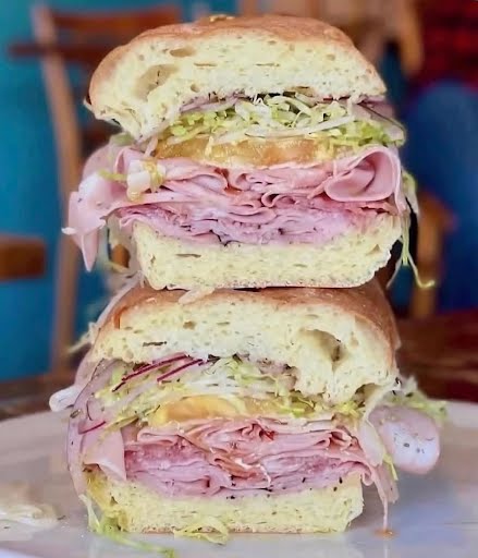 Sandwich