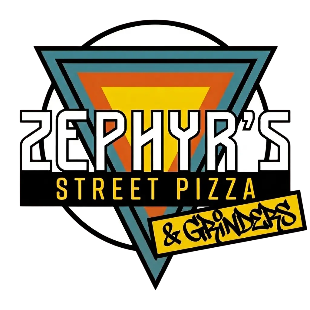 Zephyr's Street Pizza
