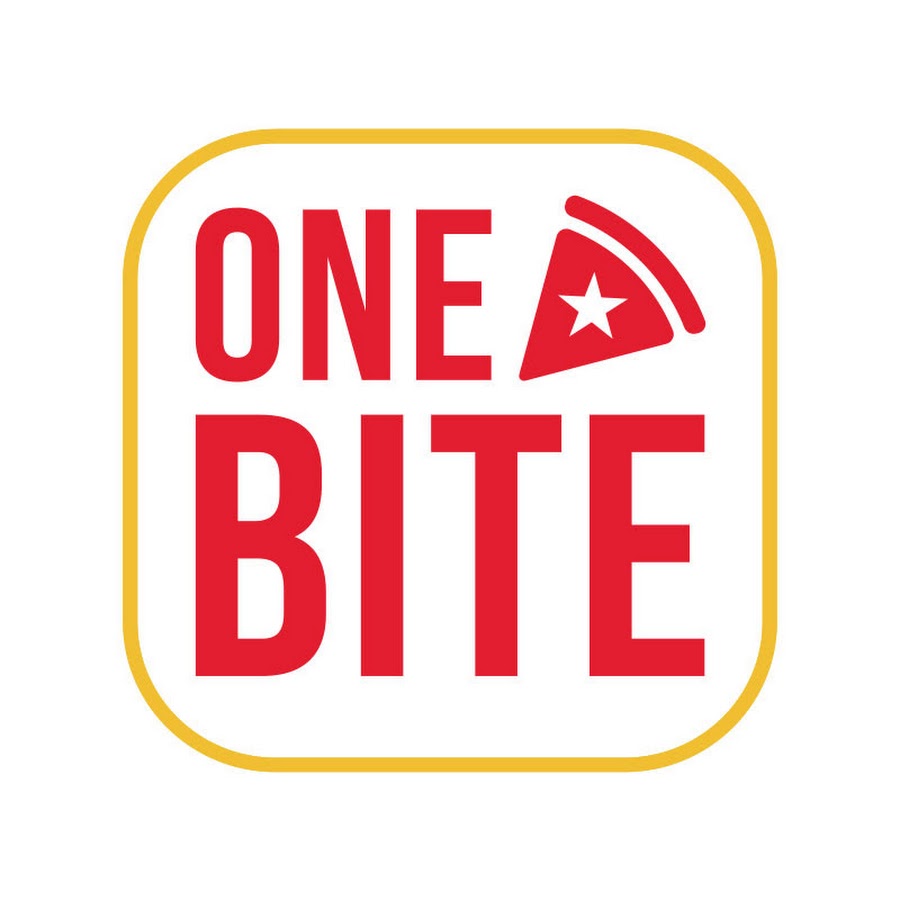 One Bite Pizza App